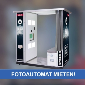 In Tornesch einen Fotoautomat oder eine Fotobox ausleihen
