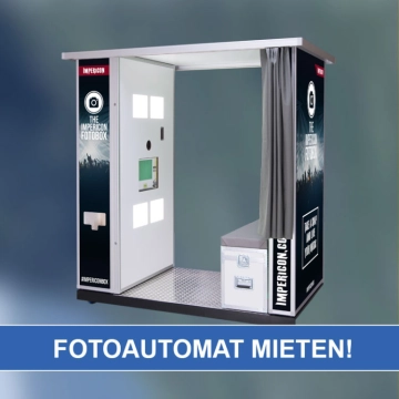 In Tuntenhausen einen Fotoautomat oder eine Fotobox ausleihen