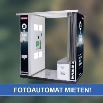 In Tussenhausen einen Fotoautomat oder eine Fotobox ausleihen