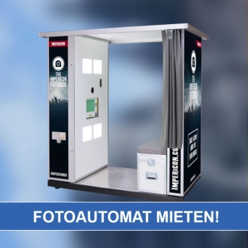 In Twist (Emsland) einen Fotoautomat oder eine Fotobox ausleihen