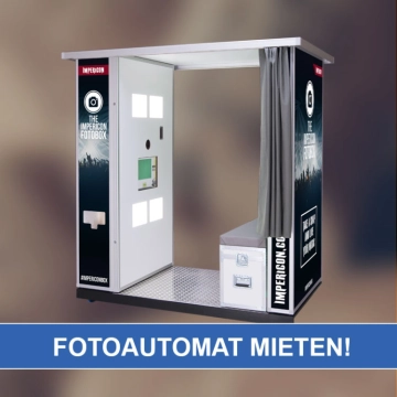 In Unkel einen Fotoautomat oder eine Fotobox ausleihen