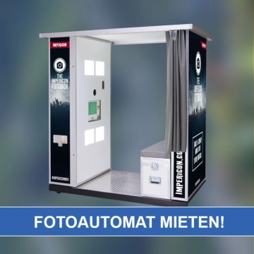In Unna einen Fotoautomat oder eine Fotobox ausleihen