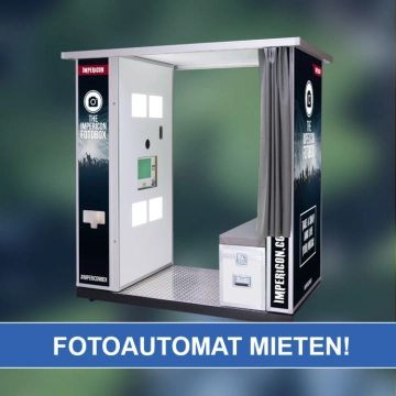 In Urbach (Baden-Württemberg) einen Fotoautomat oder eine Fotobox ausleihen