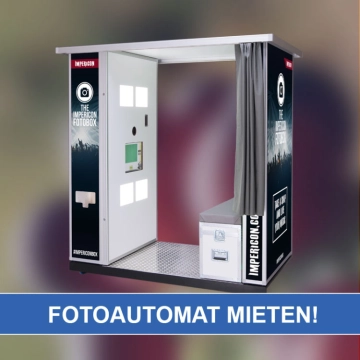 In Urbar bei Koblenz einen Fotoautomat oder eine Fotobox ausleihen