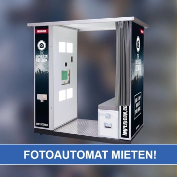 In Vöhringen (Württemberg) einen Fotoautomat oder eine Fotobox ausleihen