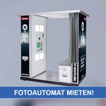 In Vogtsburg im Kaiserstuhl einen Fotoautomat oder eine Fotobox ausleihen