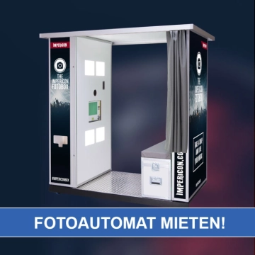 In Volkertshausen einen Fotoautomat oder eine Fotobox ausleihen