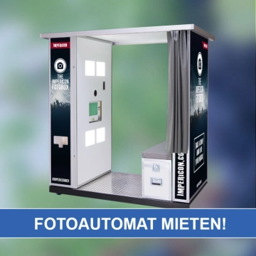 In Wachtendonk einen Fotoautomat oder eine Fotobox ausleihen