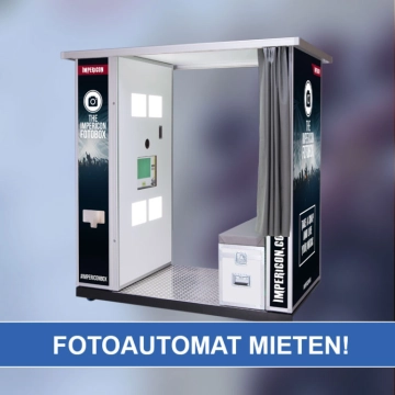 In Wald-Michelbach einen Fotoautomat oder eine Fotobox ausleihen