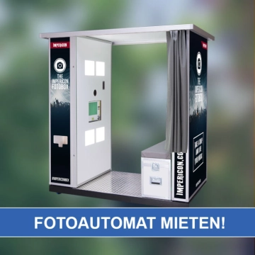 In Waldsee (Pfalz) einen Fotoautomat oder eine Fotobox ausleihen