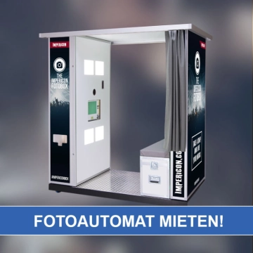 In Waldstetten (Ostalbkreis) einen Fotoautomat oder eine Fotobox ausleihen