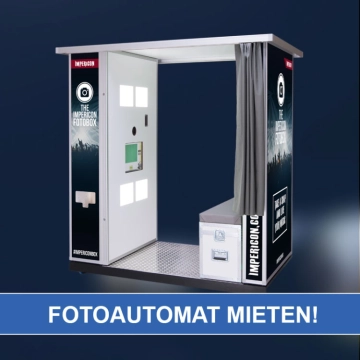 In Wanzleben-Börde einen Fotoautomat oder eine Fotobox ausleihen