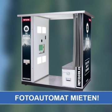In Wathlingen einen Fotoautomat oder eine Fotobox ausleihen