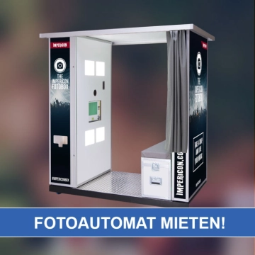 In Weiler-Simmerberg einen Fotoautomat oder eine Fotobox ausleihen
