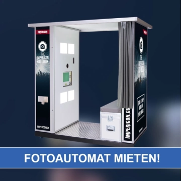 In Wenden (Sauerland) einen Fotoautomat oder eine Fotobox ausleihen