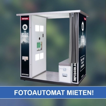 In Werther (Westfalen) einen Fotoautomat oder eine Fotobox ausleihen