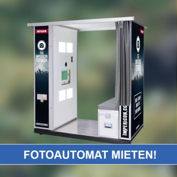 In Westerheim (Württemberg) einen Fotoautomat oder eine Fotobox ausleihen