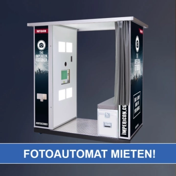 In Westerrönfeld einen Fotoautomat oder eine Fotobox ausleihen