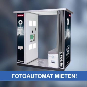 In Westhausen (Württemberg) einen Fotoautomat oder eine Fotobox ausleihen