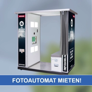 In Westhofen einen Fotoautomat oder eine Fotobox ausleihen