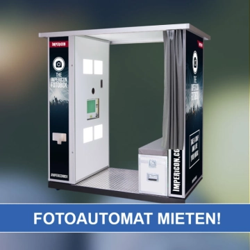 In Wetter (Hessen) einen Fotoautomat oder eine Fotobox ausleihen
