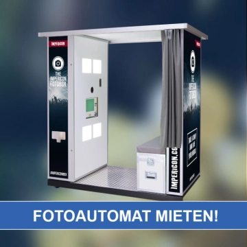 In Wetter (Ruhr) einen Fotoautomat oder eine Fotobox ausleihen