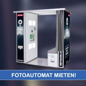 In Wienhausen einen Fotoautomat oder eine Fotobox ausleihen