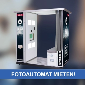 In Wietmarschen einen Fotoautomat oder eine Fotobox ausleihen