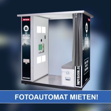 In Wietzendorf einen Fotoautomat oder eine Fotobox ausleihen