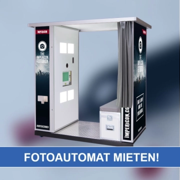 In Willingen (Upland) einen Fotoautomat oder eine Fotobox ausleihen