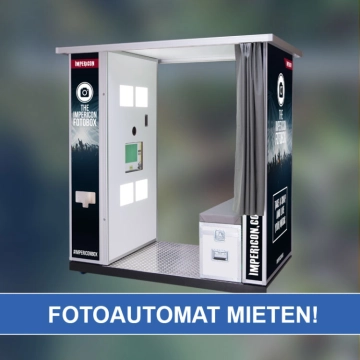 In Wilnsdorf einen Fotoautomat oder eine Fotobox ausleihen