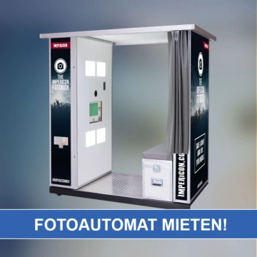 In Wöllstadt einen Fotoautomat oder eine Fotobox ausleihen