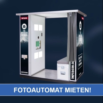 In Wöllstein einen Fotoautomat oder eine Fotobox ausleihen