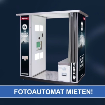 In Wörrstadt einen Fotoautomat oder eine Fotobox ausleihen