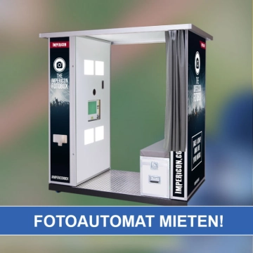 In Wurmlingen einen Fotoautomat oder eine Fotobox ausleihen