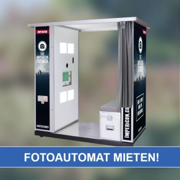 In Wusterhausen-Dosse einen Fotoautomat oder eine Fotobox ausleihen