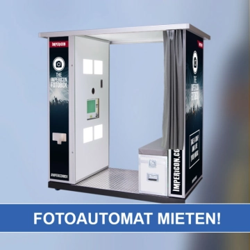 In Wyhl am Kaiserstuhl einen Fotoautomat oder eine Fotobox ausleihen