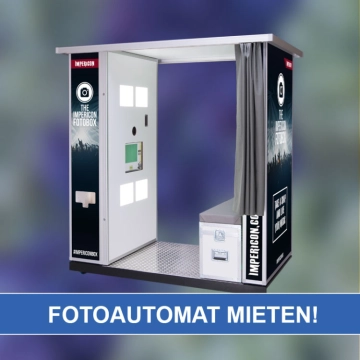 In Wyk auf Föhr einen Fotoautomat oder eine Fotobox ausleihen