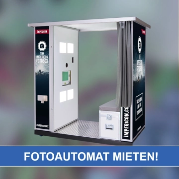 In Zornheim einen Fotoautomat oder eine Fotobox ausleihen