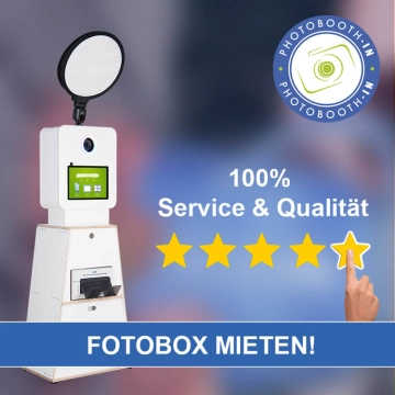 In Altenkirchen-Westerwald eine Premium Fotobox mieten