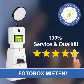 In Appenweier eine Premium Fotobox mieten