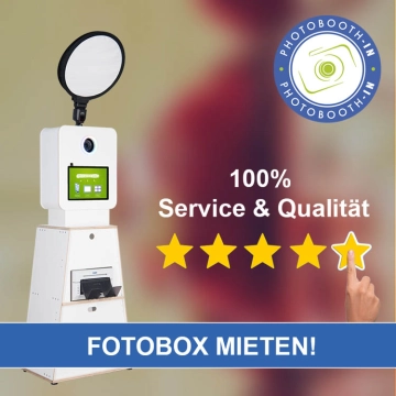 In Battenberg (Eder) eine Premium Fotobox mieten