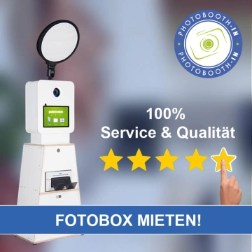 In Bergneustadt eine Premium Fotobox mieten