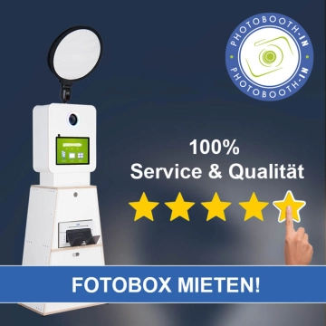 In Birkenfeld (Nahe) eine Premium Fotobox mieten