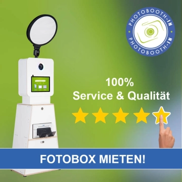 In Braunschweig eine Premium Fotobox mieten