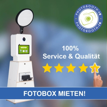In Deidesheim eine Premium Fotobox mieten