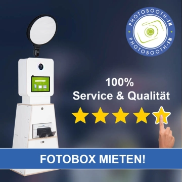 In Diez eine Premium Fotobox mieten