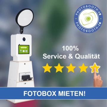 In Durbach eine Premium Fotobox mieten
