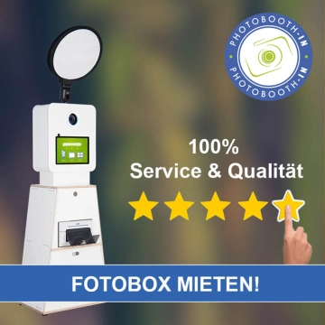 In Frankenthal (Pfalz) eine Premium Fotobox mieten