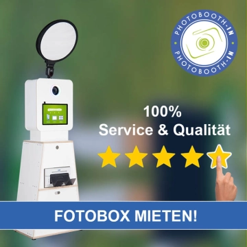 In Friedland (Niedersachsen) eine Premium Fotobox mieten